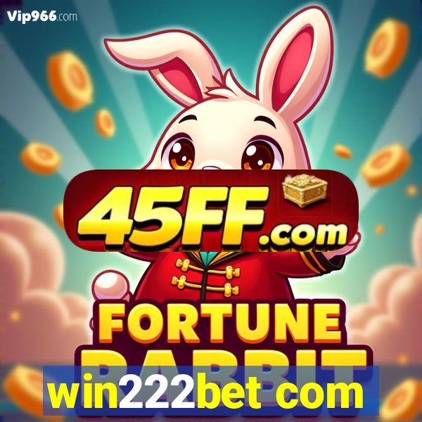 win222bet com